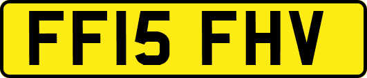 FF15FHV