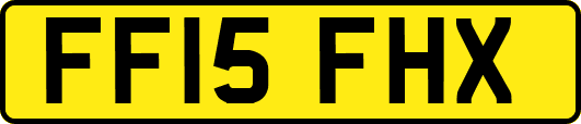 FF15FHX