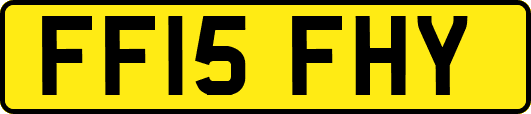 FF15FHY