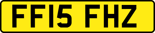 FF15FHZ