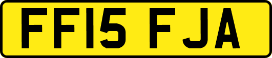 FF15FJA