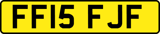 FF15FJF