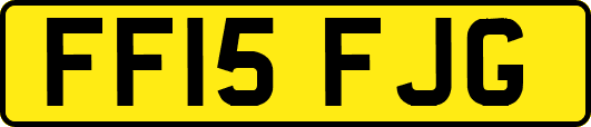 FF15FJG