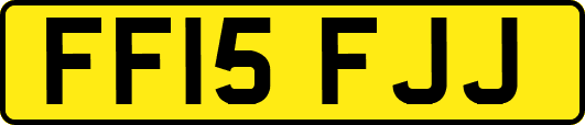 FF15FJJ