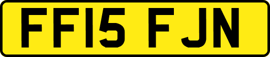 FF15FJN