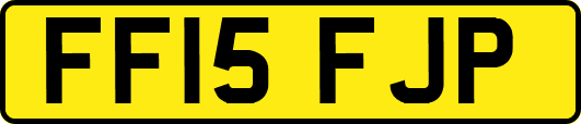 FF15FJP