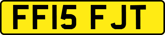FF15FJT