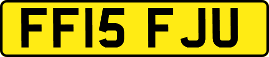 FF15FJU