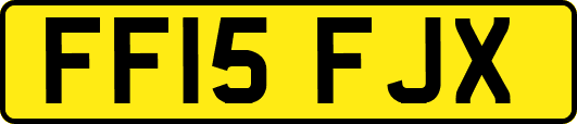FF15FJX