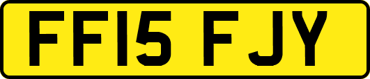 FF15FJY