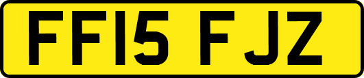 FF15FJZ