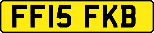 FF15FKB