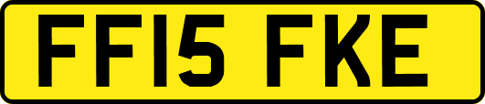 FF15FKE