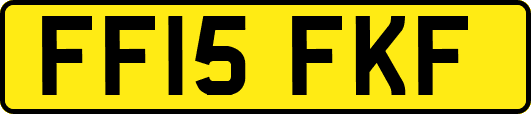 FF15FKF
