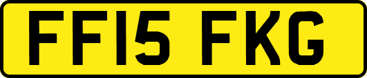FF15FKG