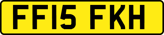 FF15FKH