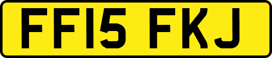 FF15FKJ