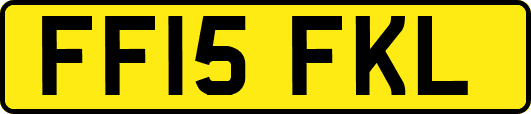 FF15FKL
