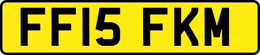 FF15FKM