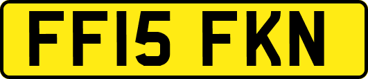 FF15FKN