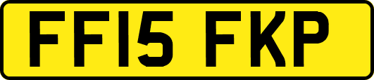 FF15FKP