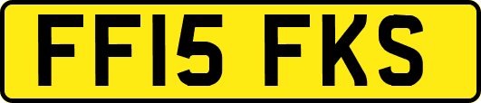 FF15FKS