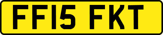 FF15FKT