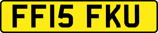FF15FKU