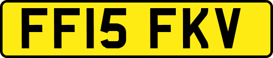 FF15FKV
