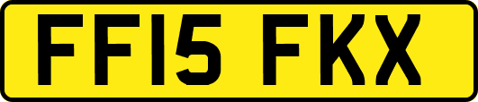 FF15FKX