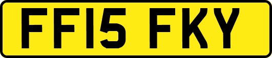 FF15FKY