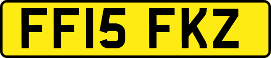 FF15FKZ