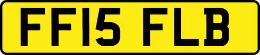 FF15FLB