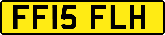 FF15FLH