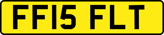 FF15FLT