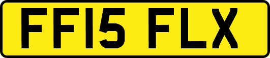 FF15FLX