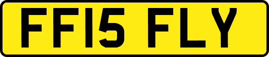 FF15FLY