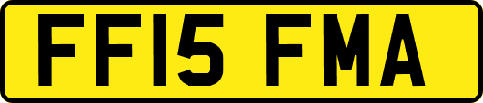 FF15FMA