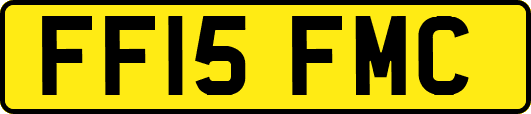 FF15FMC