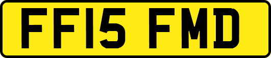 FF15FMD