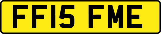 FF15FME
