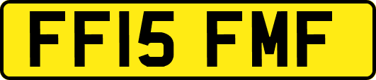 FF15FMF