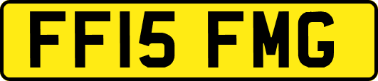 FF15FMG