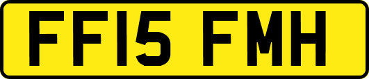 FF15FMH