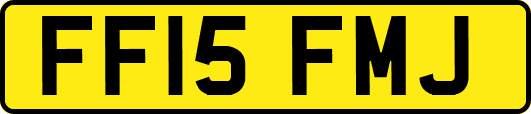 FF15FMJ
