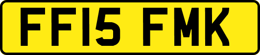 FF15FMK