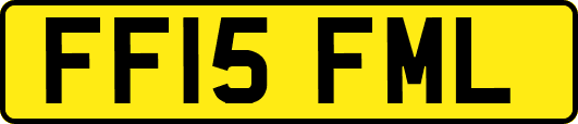 FF15FML