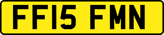 FF15FMN