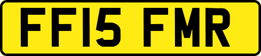 FF15FMR