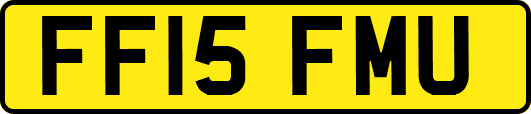 FF15FMU